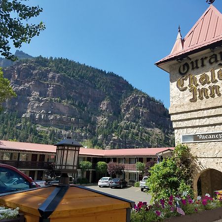 Ouray Chalet Inn Екстериор снимка