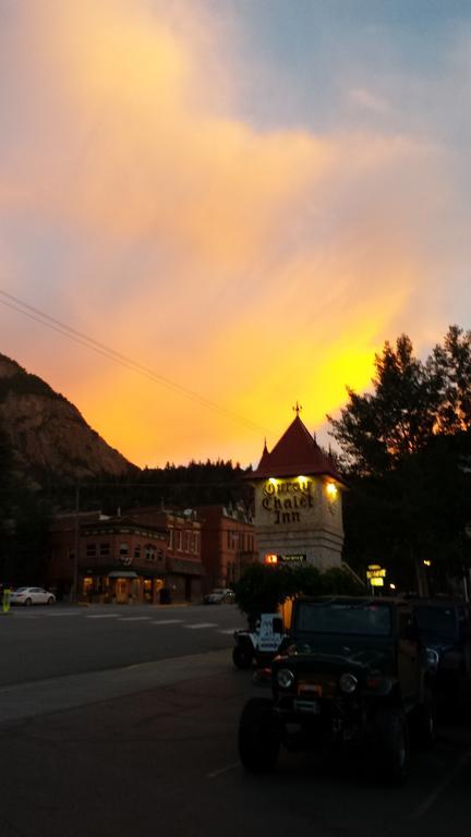 Ouray Chalet Inn Екстериор снимка