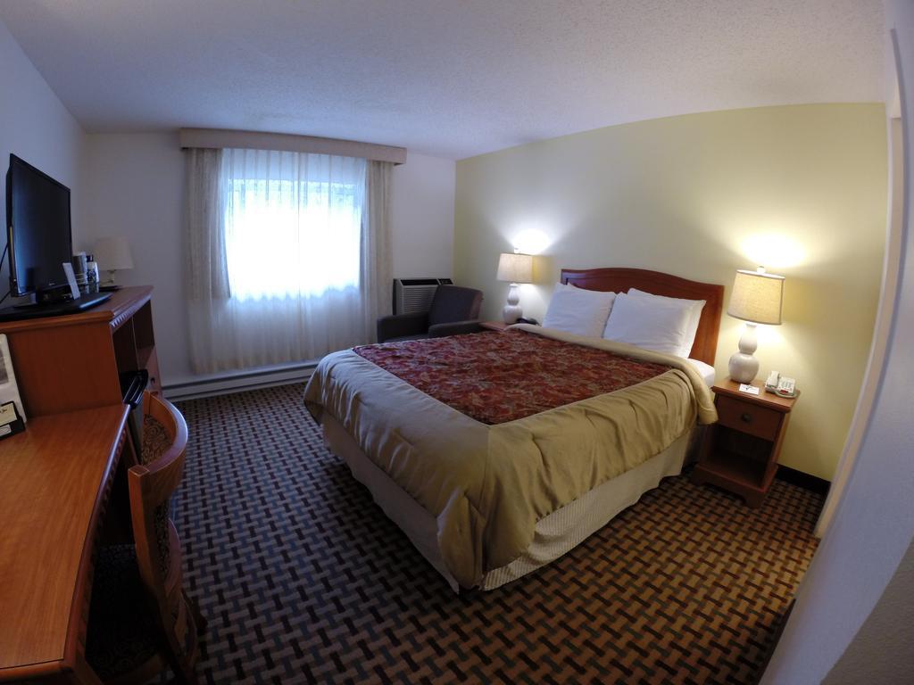 Ouray Chalet Inn Екстериор снимка