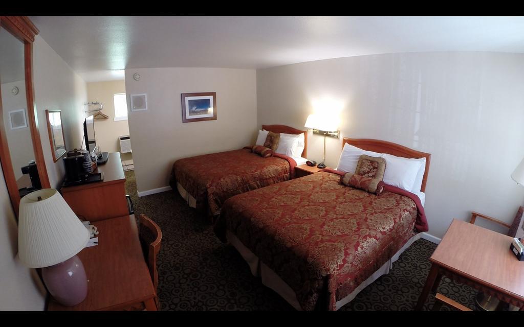 Ouray Chalet Inn Екстериор снимка
