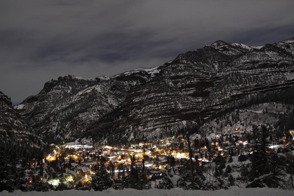 Ouray Chalet Inn Екстериор снимка