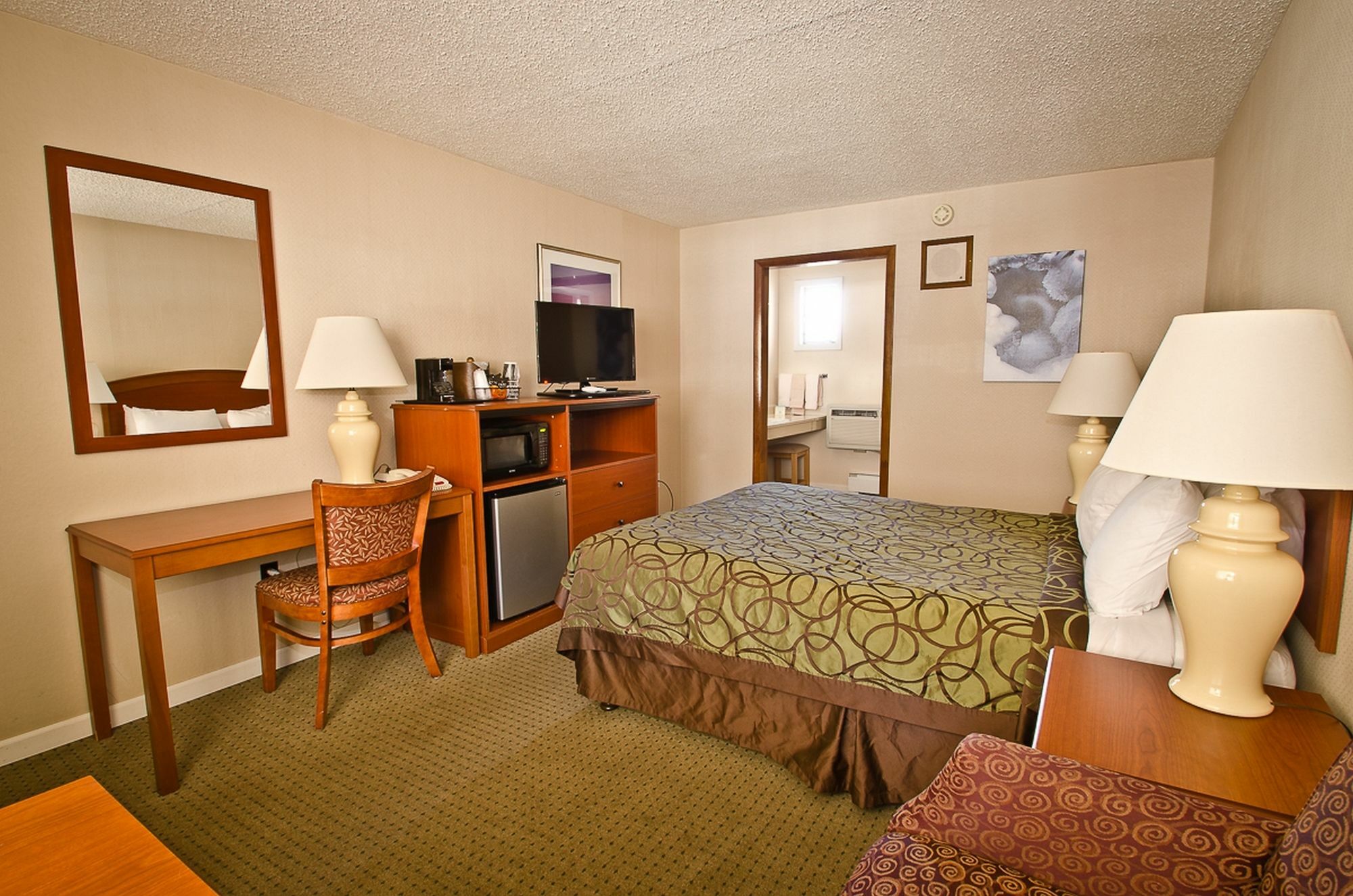 Ouray Chalet Inn Екстериор снимка