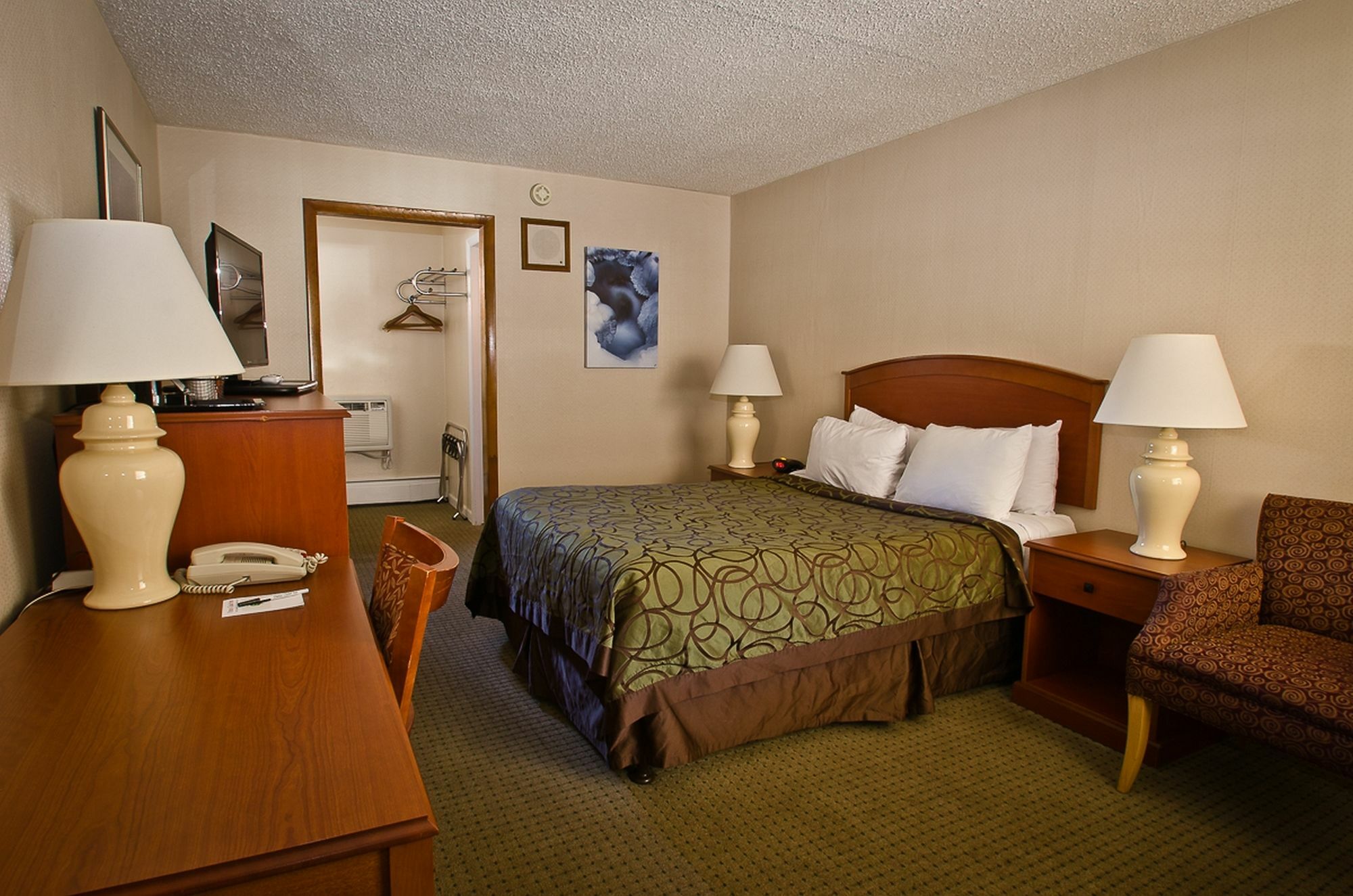 Ouray Chalet Inn Екстериор снимка