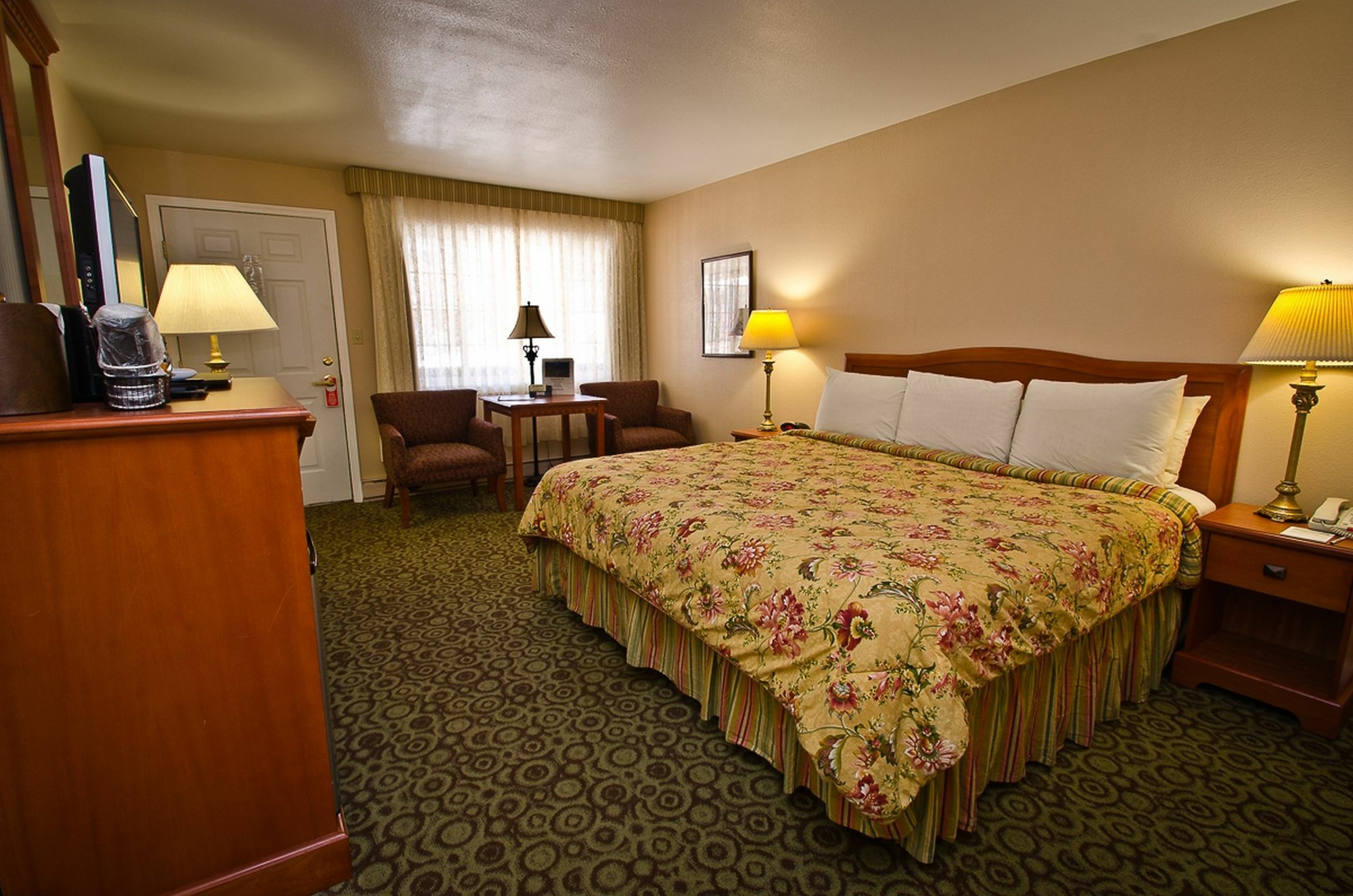 Ouray Chalet Inn Екстериор снимка
