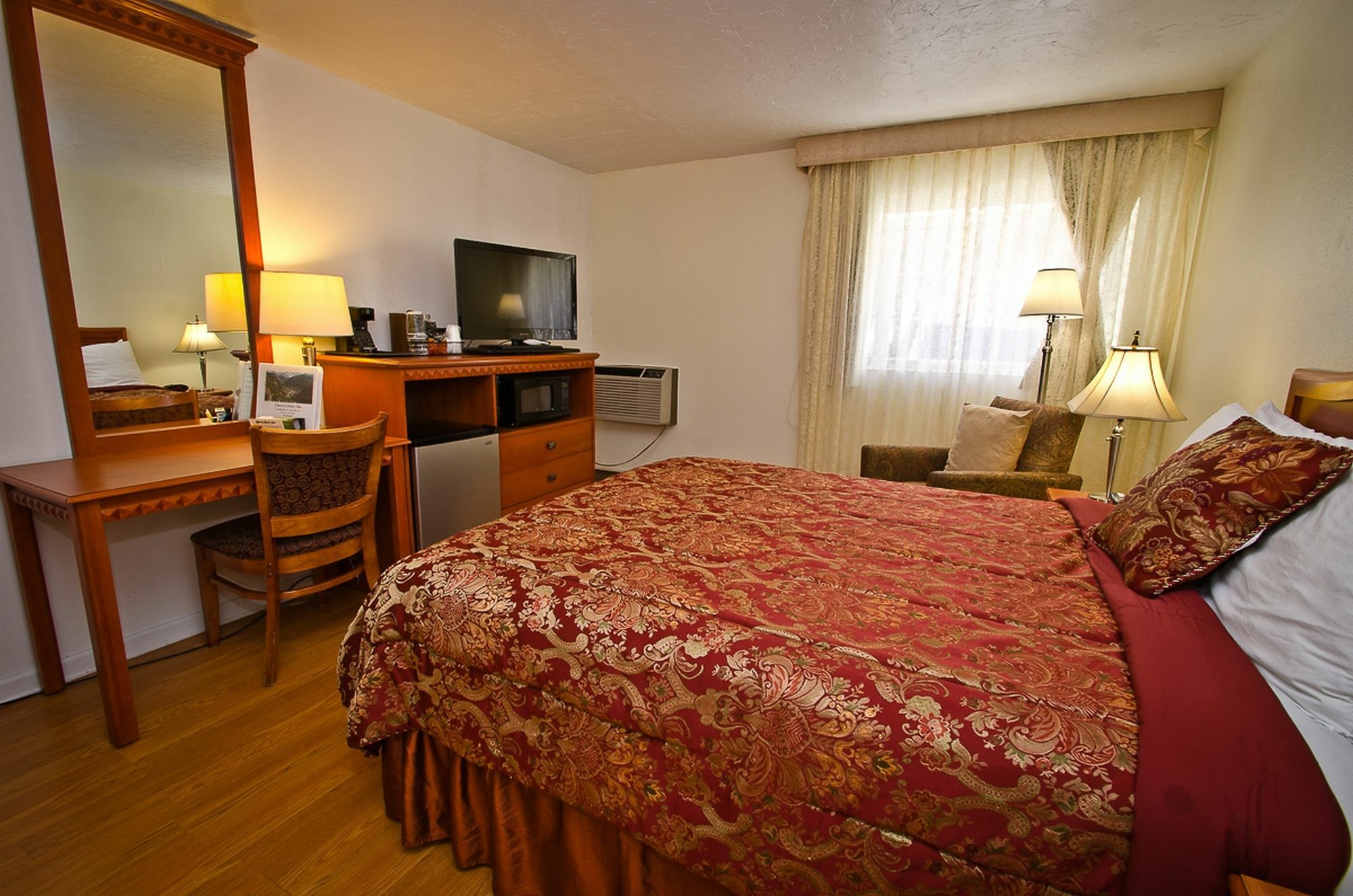 Ouray Chalet Inn Екстериор снимка