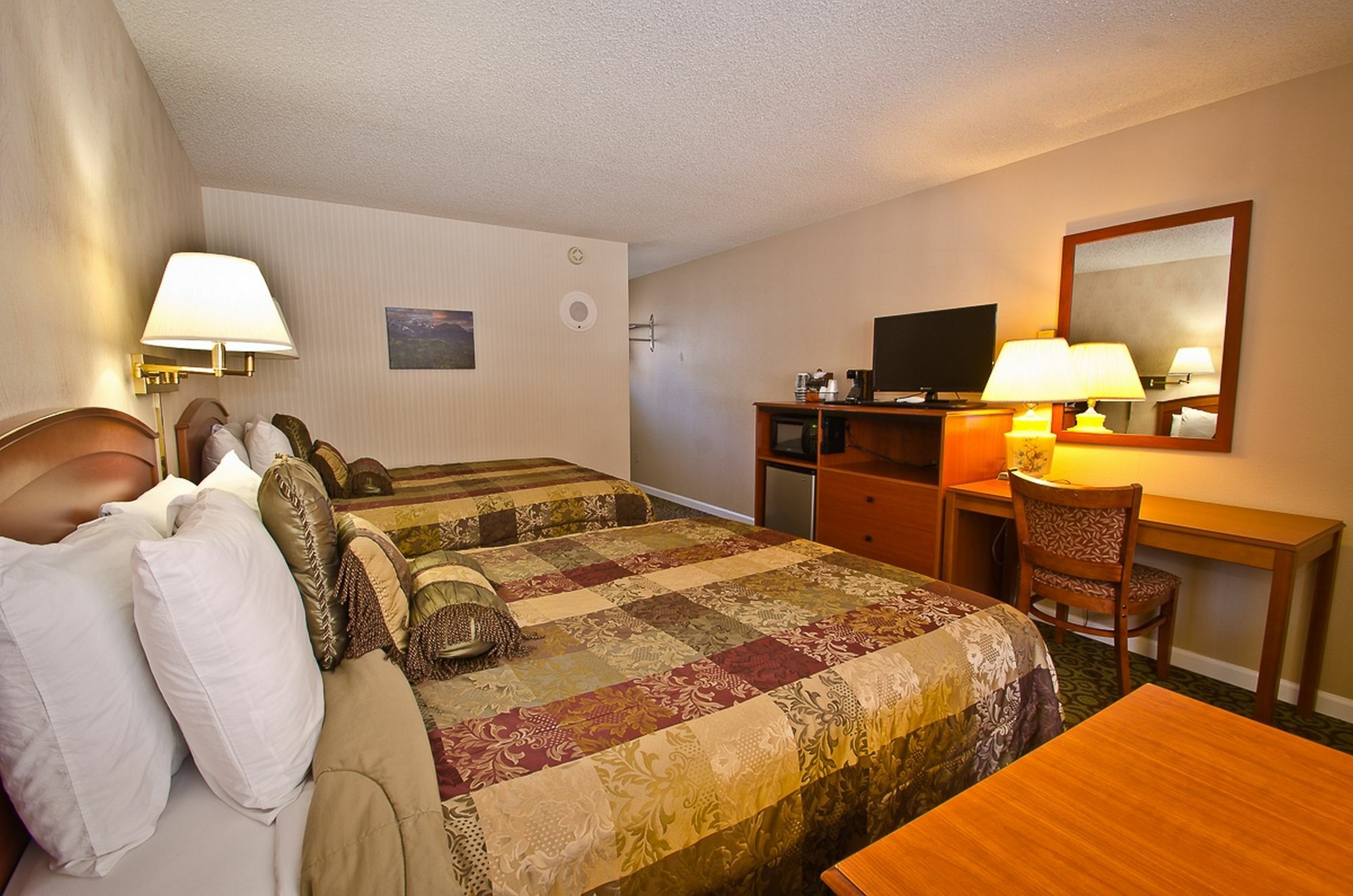 Ouray Chalet Inn Екстериор снимка