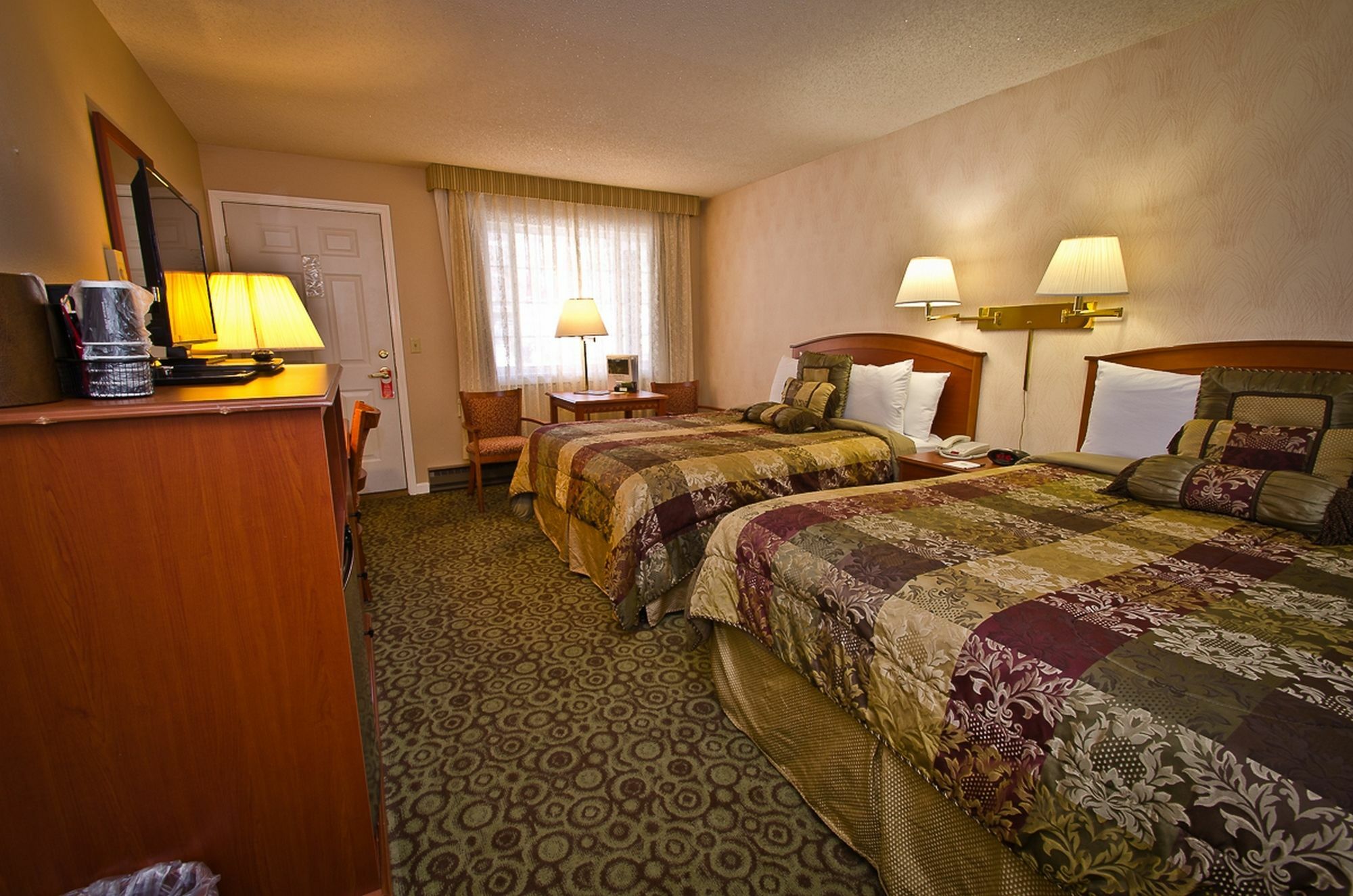 Ouray Chalet Inn Екстериор снимка