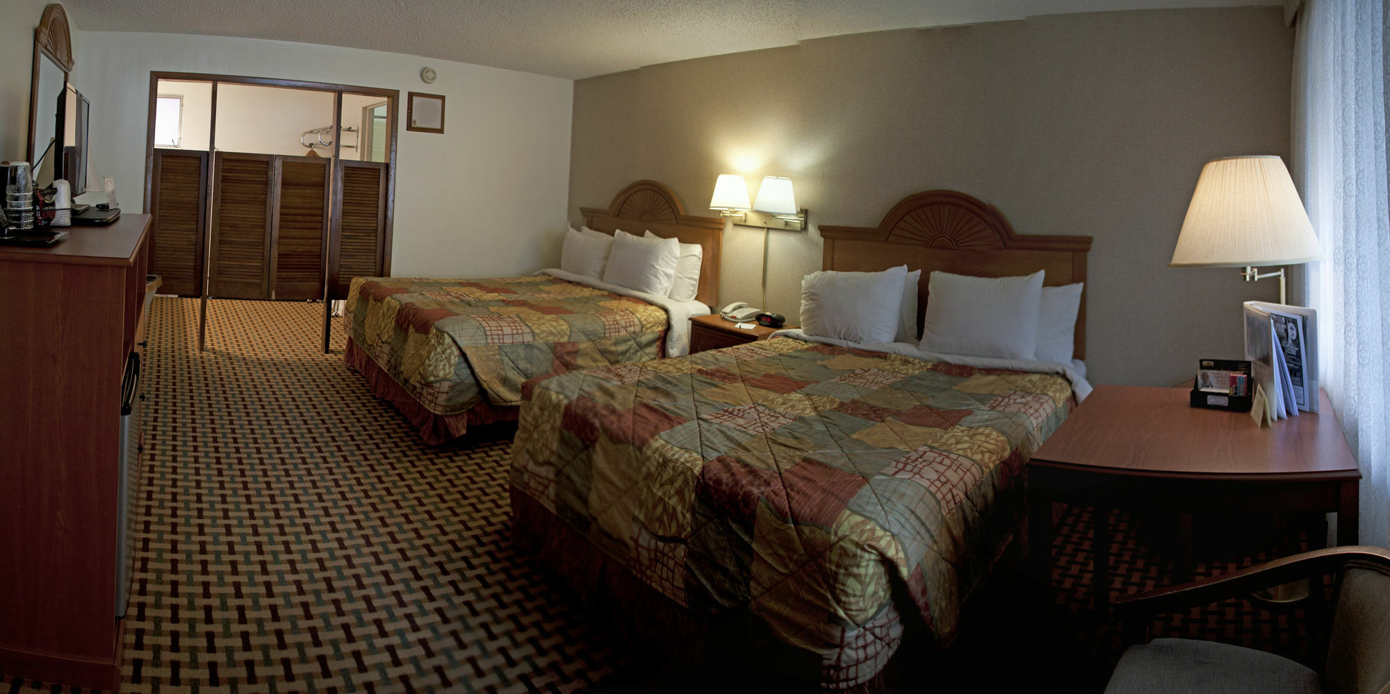 Ouray Chalet Inn Екстериор снимка