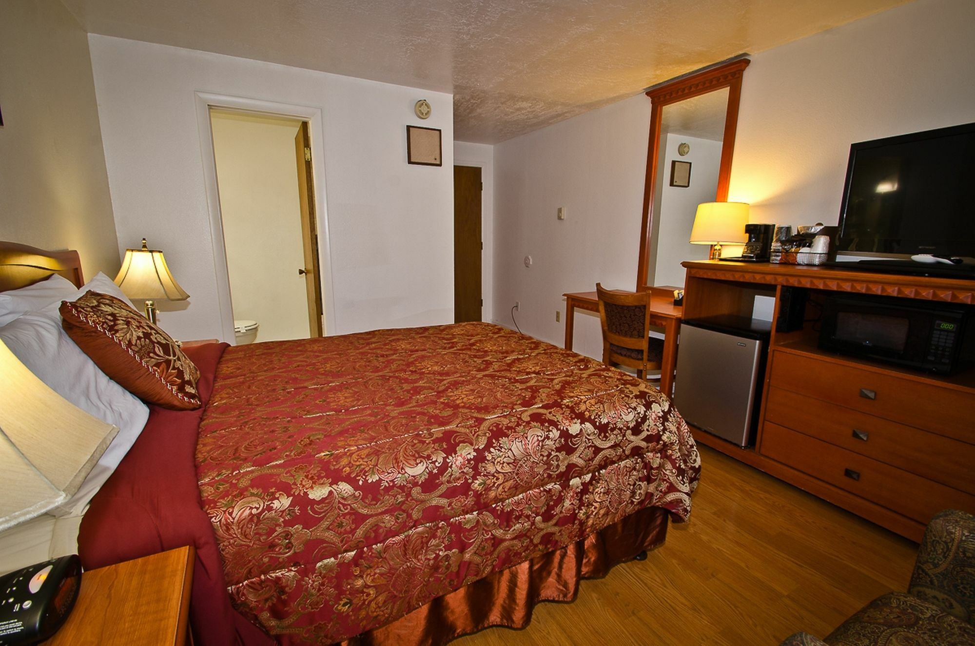 Ouray Chalet Inn Екстериор снимка